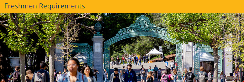 加州伯克利分校好考嗎？（附入學(xué)資格）