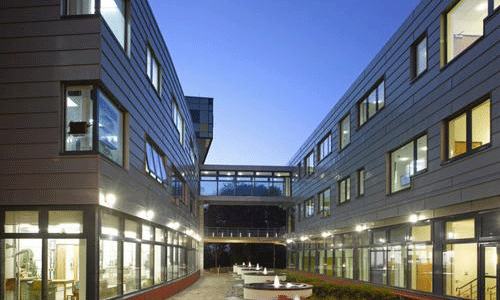 密德薩斯大學(xué)留學(xué)申請要求是什么？