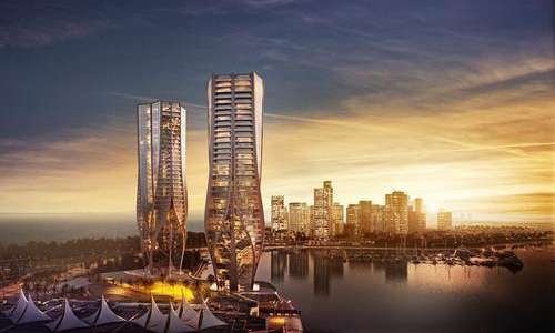 美國建筑設(shè)計專業(yè)怎么樣？