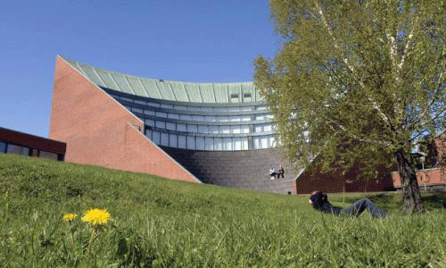 芬蘭阿爾托大學(xué)怎么樣？