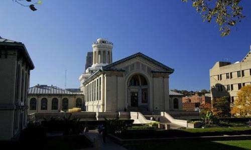 卡耐基梅隆大學(xué)藝術(shù)學(xué)院難申請嗎？