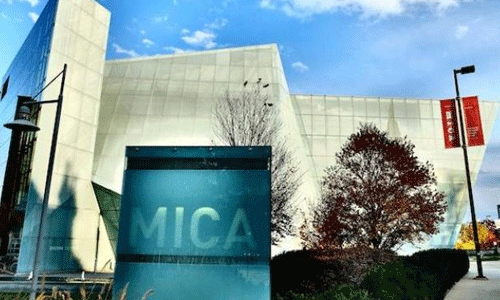 去馬里蘭藝術(shù)學(xué)院留學(xué)好不好？