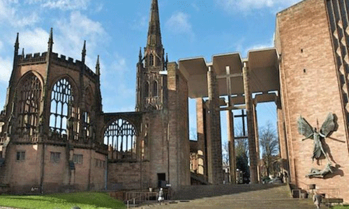 考文垂大學(xué)本科專業(yè)有哪些？