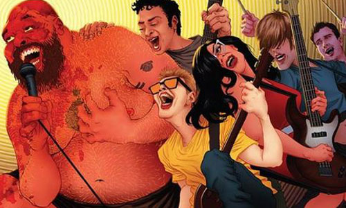 美國(guó)插畫(huà)專業(yè)排名TOP院校