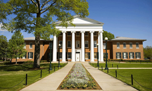 美國(guó)平面碩士學(xué)校有哪些？