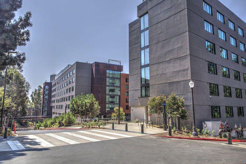 美國(guó)大學(xué)ucla研究生gpa要求是多少？