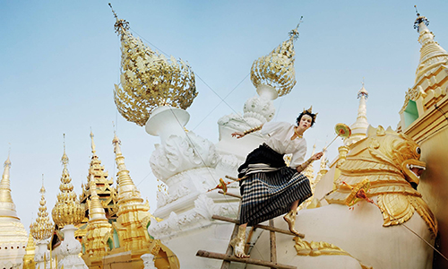 工業(yè)設(shè)計留學(xué)英國，值得考慮的院校有哪些