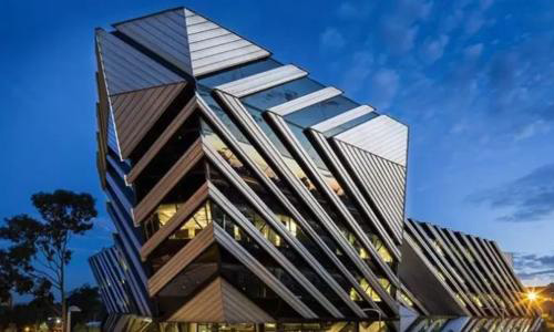 攝影藝術(shù)生留學(xué)有哪些院?？蛇x？