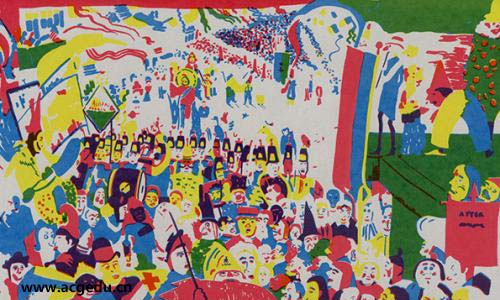 插畫專業(yè)留學(xué)大學(xué)有哪些？