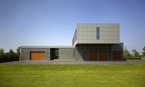 加拿大建筑設(shè)計專業(yè)如何？