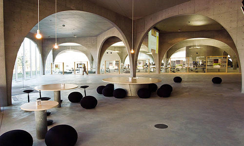 名校趴日本多摩美術(shù)大學(xué)怎么樣