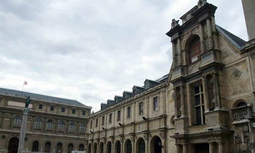 巴黎美術(shù)學(xué)院攝影專業(yè)如何申請？