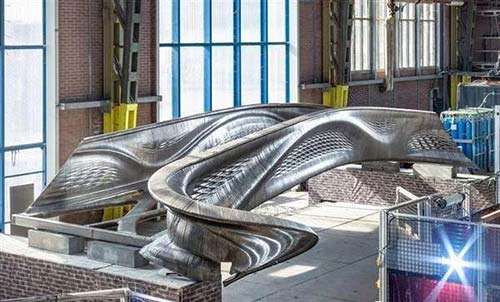 科技？環(huán)保？材料？建筑的未來最終導(dǎo)向何處