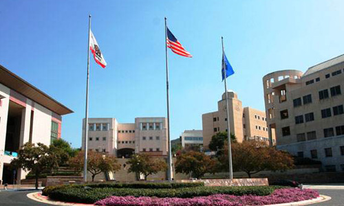 加州州立理工大學(xué)排名怎么樣？