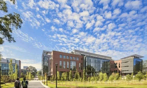 學(xué)工業(yè)設(shè)計去佐治亞理工學(xué)院如何申請？