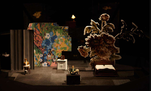 如何申請溫布爾登藝術(shù)學(xué)院？