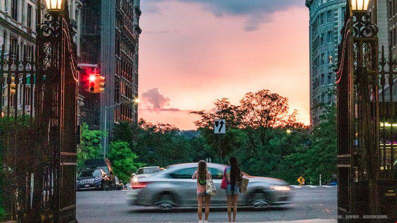 哥倫比亞大學(xué)金融工程碩士怎么樣？