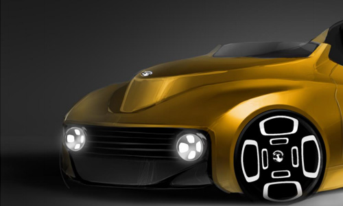 皇家藝術(shù)學(xué)院工業(yè)設(shè)計解析