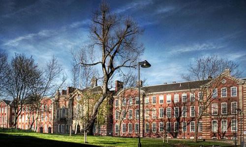 英國建筑設(shè)計留學(xué)好不好？