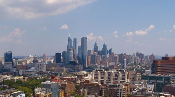 賓夕法尼亞大學(xué)本科托福要求多少分？