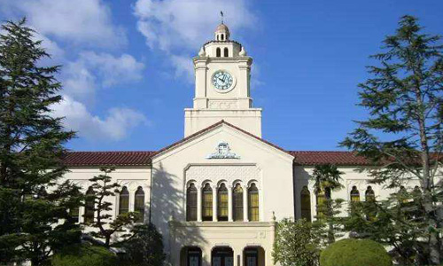 留學(xué)去關(guān)西大學(xué)怎么樣？