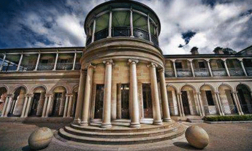 城市規(guī)劃出國讀研院校有哪些？