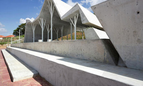 本科建筑設(shè)計專業(yè)留學(xué)英國謝菲爾德大學(xué)的要求