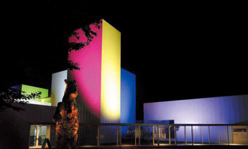 秋田公立美術(shù)大學(xué)怎么樣？