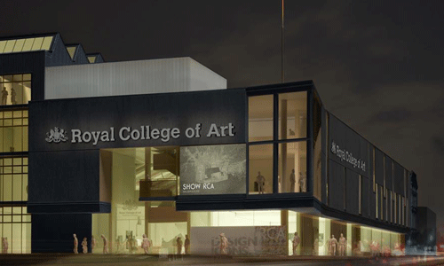 英國皇家藝術(shù)學(xué)院建筑設(shè)計申請條件