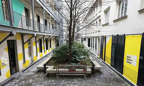 名校說法國視覺傳媒學(xué)院怎么樣呢？