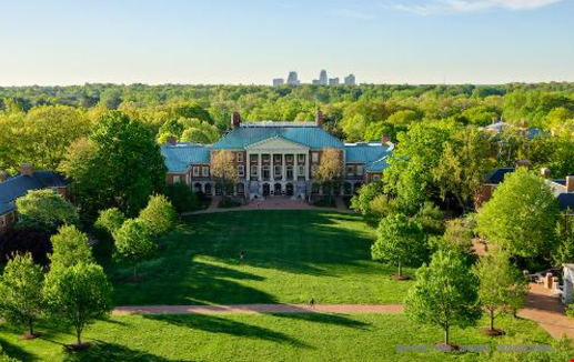 美國維克森林大學(xué)怎么樣？