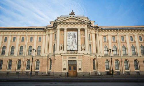 俄羅斯列賓美術(shù)學(xué)院怎么樣？