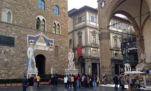 意大利留學(xué)佛羅倫薩美術(shù)學(xué)院怎么樣？