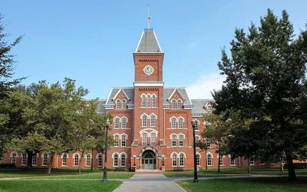 美國邁阿密大學(xué)音樂留學(xué)好不好？講真，不錯的選擇