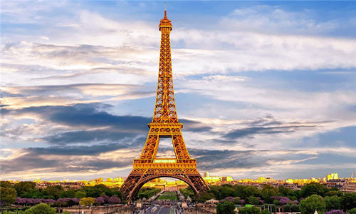 藝術(shù)留學(xué)，為什么選擇法國？