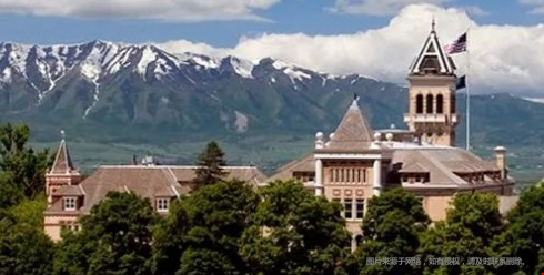 美國猶他州立大學(xué)排名情況如何？
