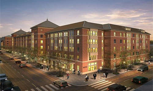 選擇美國弗吉尼亞聯(lián)邦大學(xué)留學(xué)對不對？