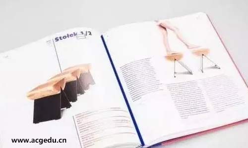 藝術(shù)留學(xué)作品集應(yīng)該如何排版？