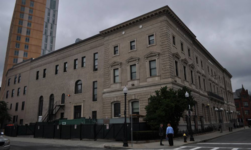 新英格蘭音樂(lè)學(xué)院申請(qǐng)要求是什么？