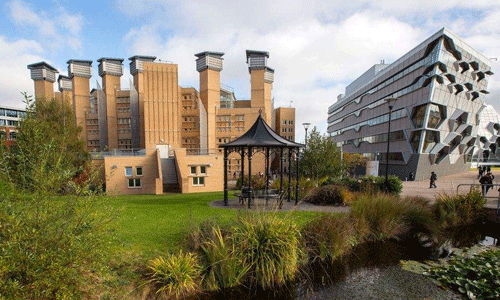 英國(guó)考文垂大學(xué)留學(xué)怎么樣？