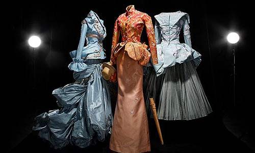 服裝設(shè)計(jì)留學(xué)選擇英國(guó)好還是美國(guó)好？