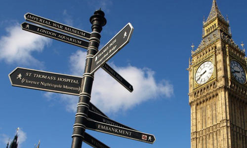 藝術(shù)生去英國學(xué)藝術(shù)怎么樣？