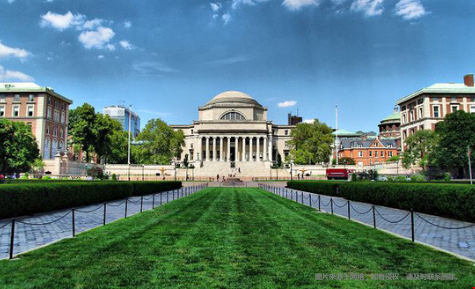 美國紐約著名大學(xué)有哪些？