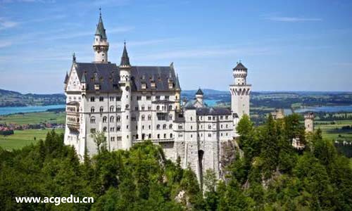 歐洲藝術(shù)留學(xué)優(yōu)勢有哪些？