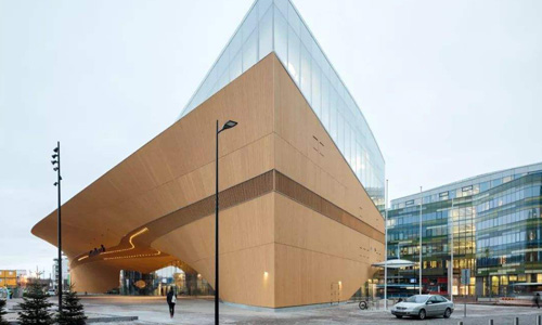 阿爾伯塔藝術(shù)設(shè)計(jì)學(xué)院本科留學(xué)怎么樣？