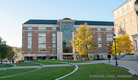 美國(guó)戴頓大學(xué)排名情況如何？USNew全美排名：127
