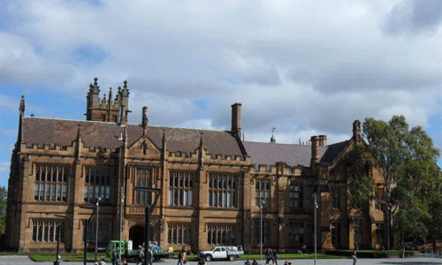 皇家墨爾本理工大學(xué)留學(xué)怎么樣？