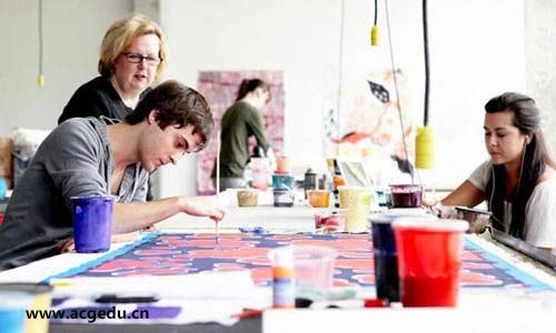 美國(guó)藝術(shù)留學(xué)為什么如此受歡迎？