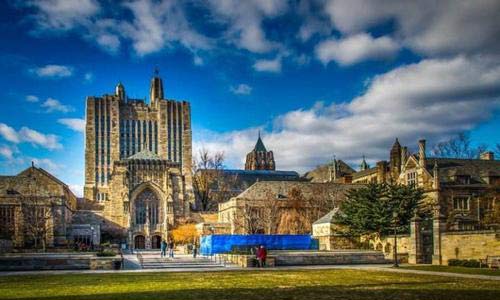 2021年美國藝術類大學排名