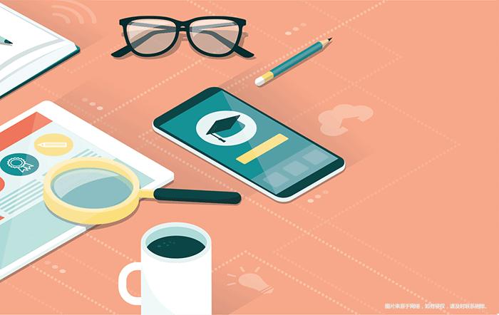 美國大學申請審理流程是怎么樣的？